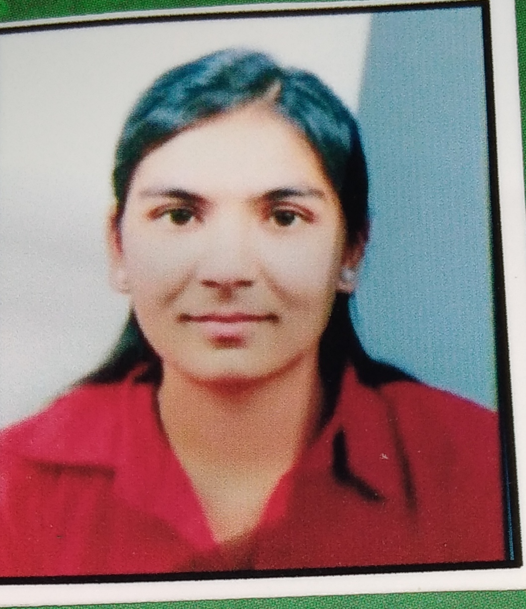 Deshmukh kavita