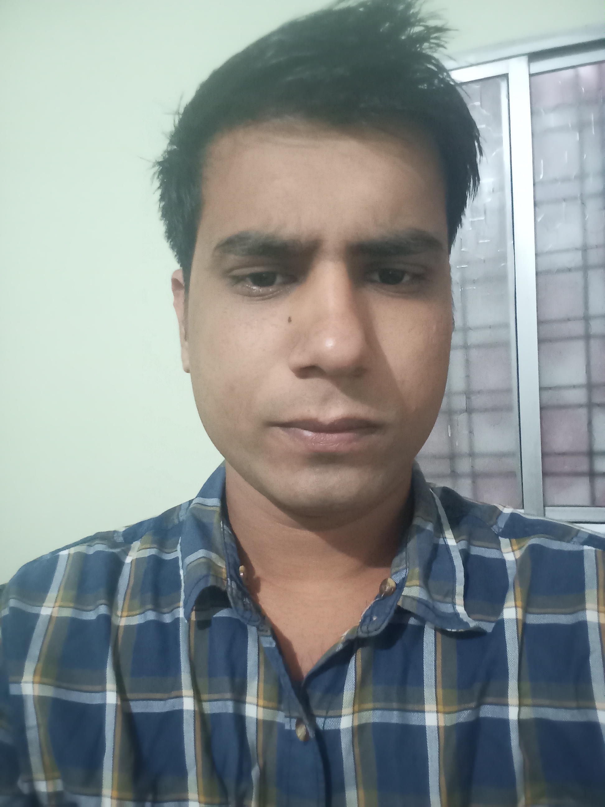 Ashwini Jharbade