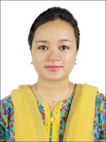 JENTAKA BARGAYARY