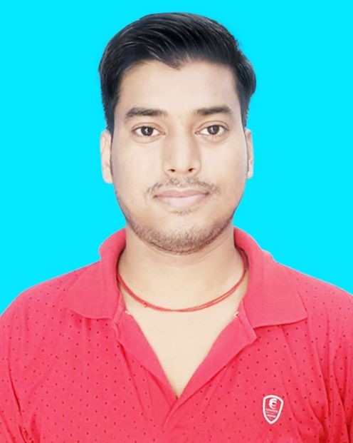 Amit Kumar Mandal
