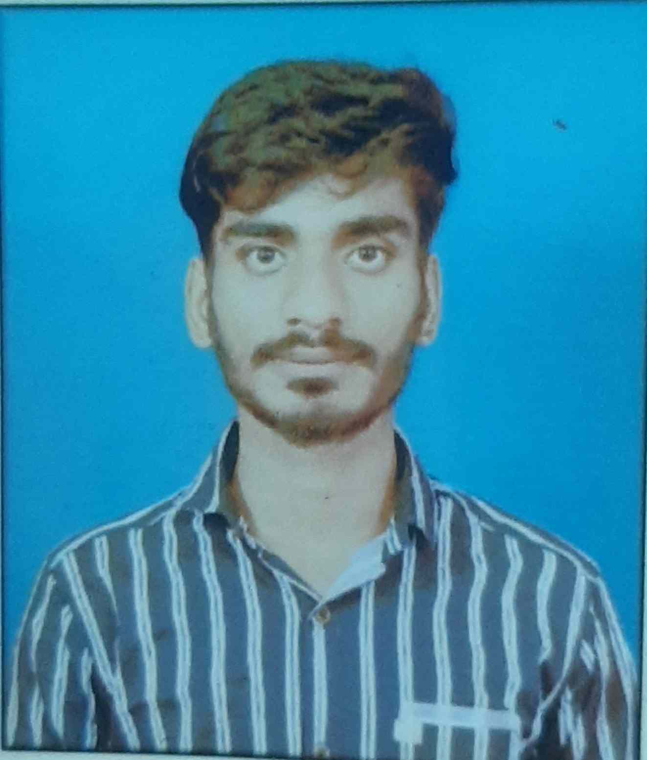 Pareek Sandeep