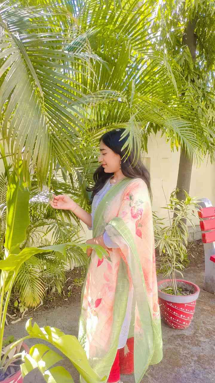 Vidhya bisen