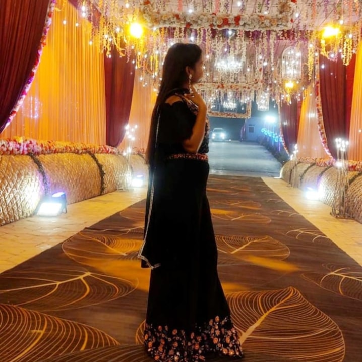 Sakshi Gupta