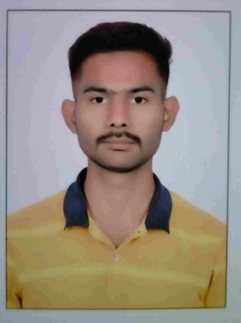 Sujal Choubey