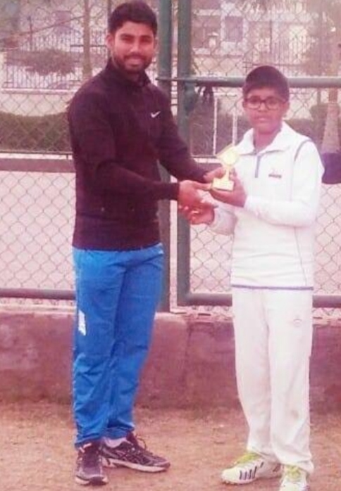 Ravi kumar suwalka