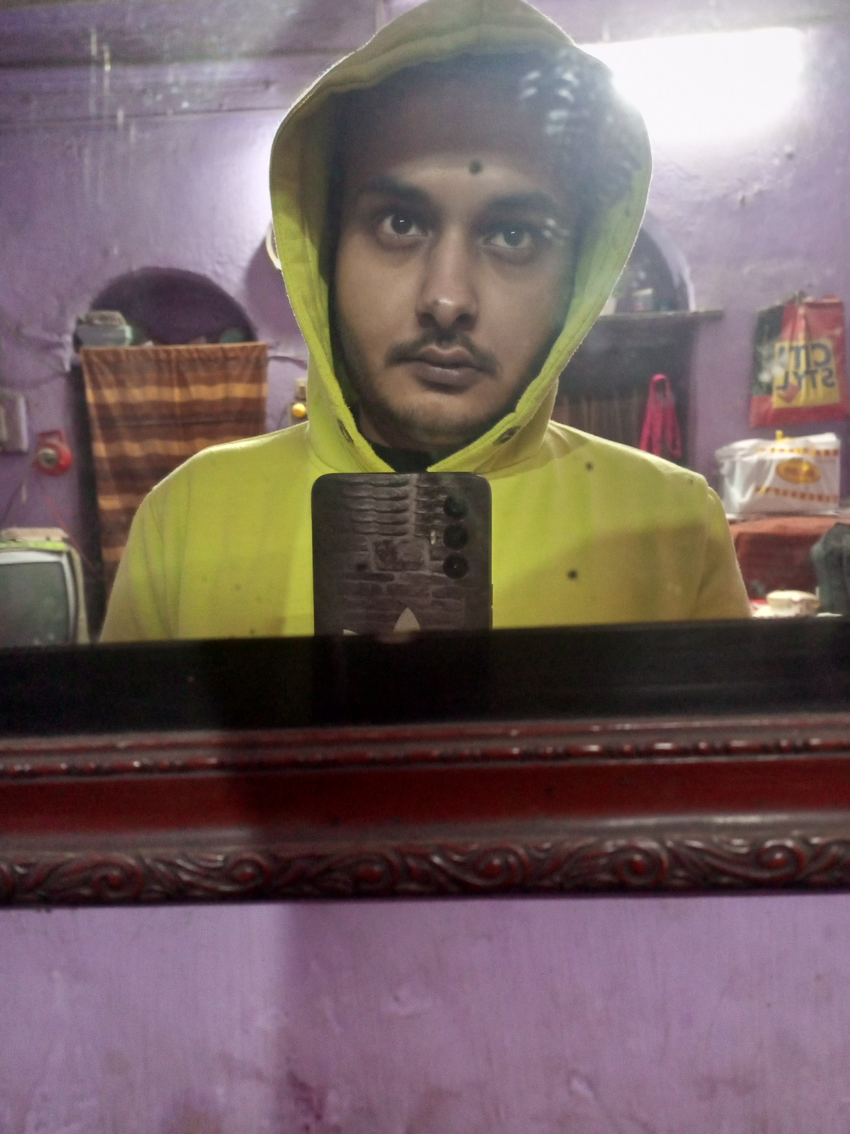 Sushant Shekhar