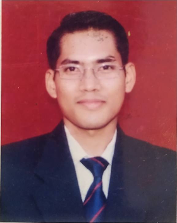 Vikram Brahma