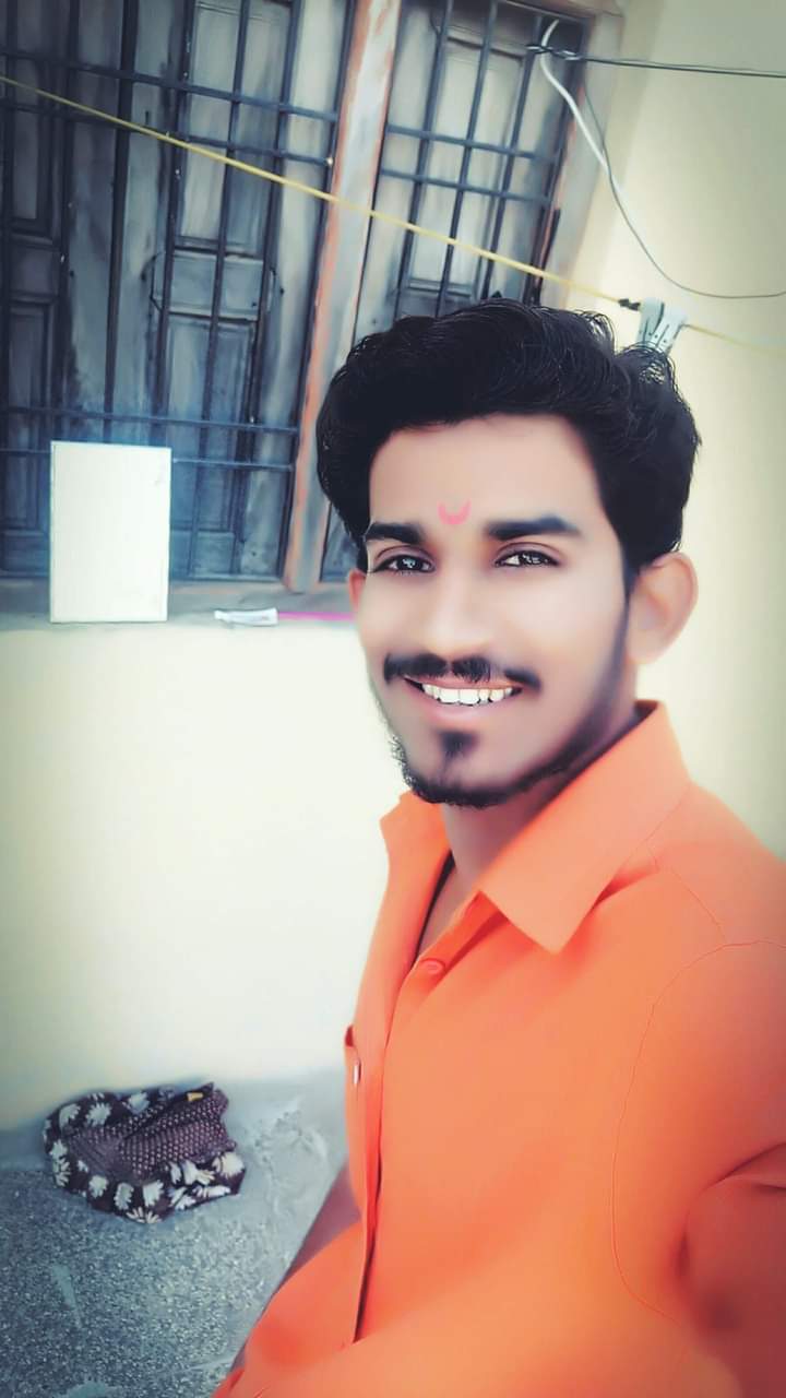 Shevanta bhausaheb vaje