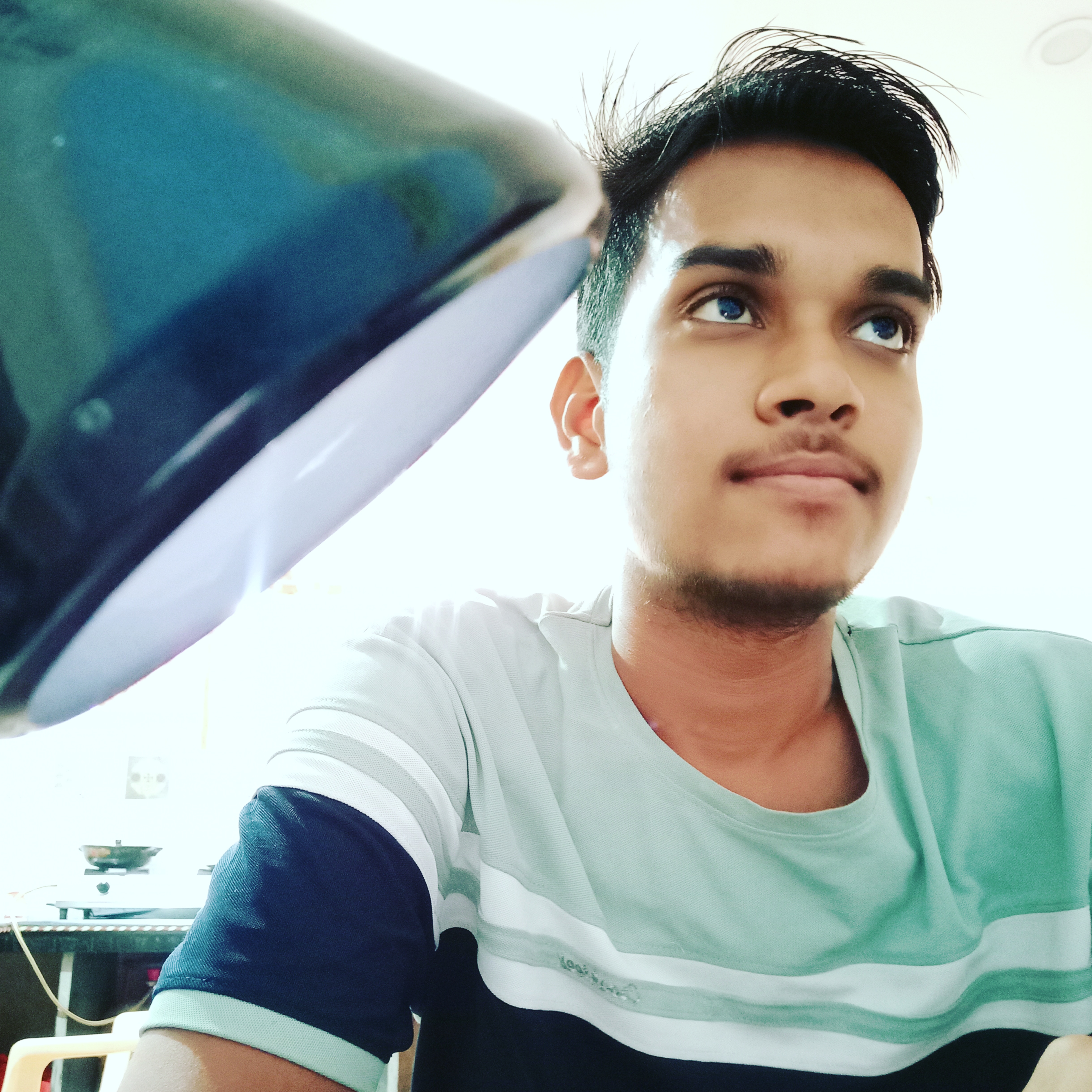 Vikash Soni