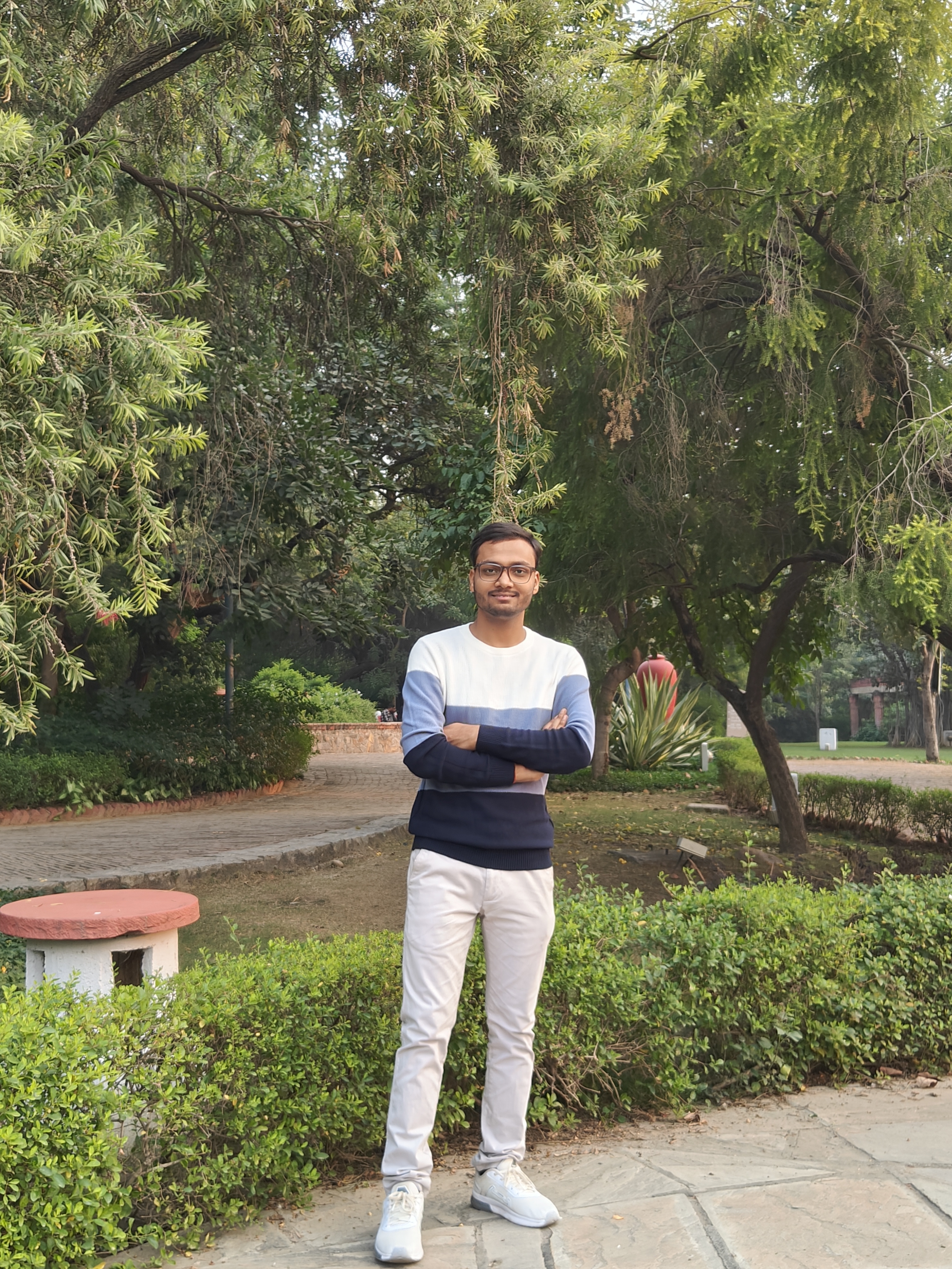 Sumit saini