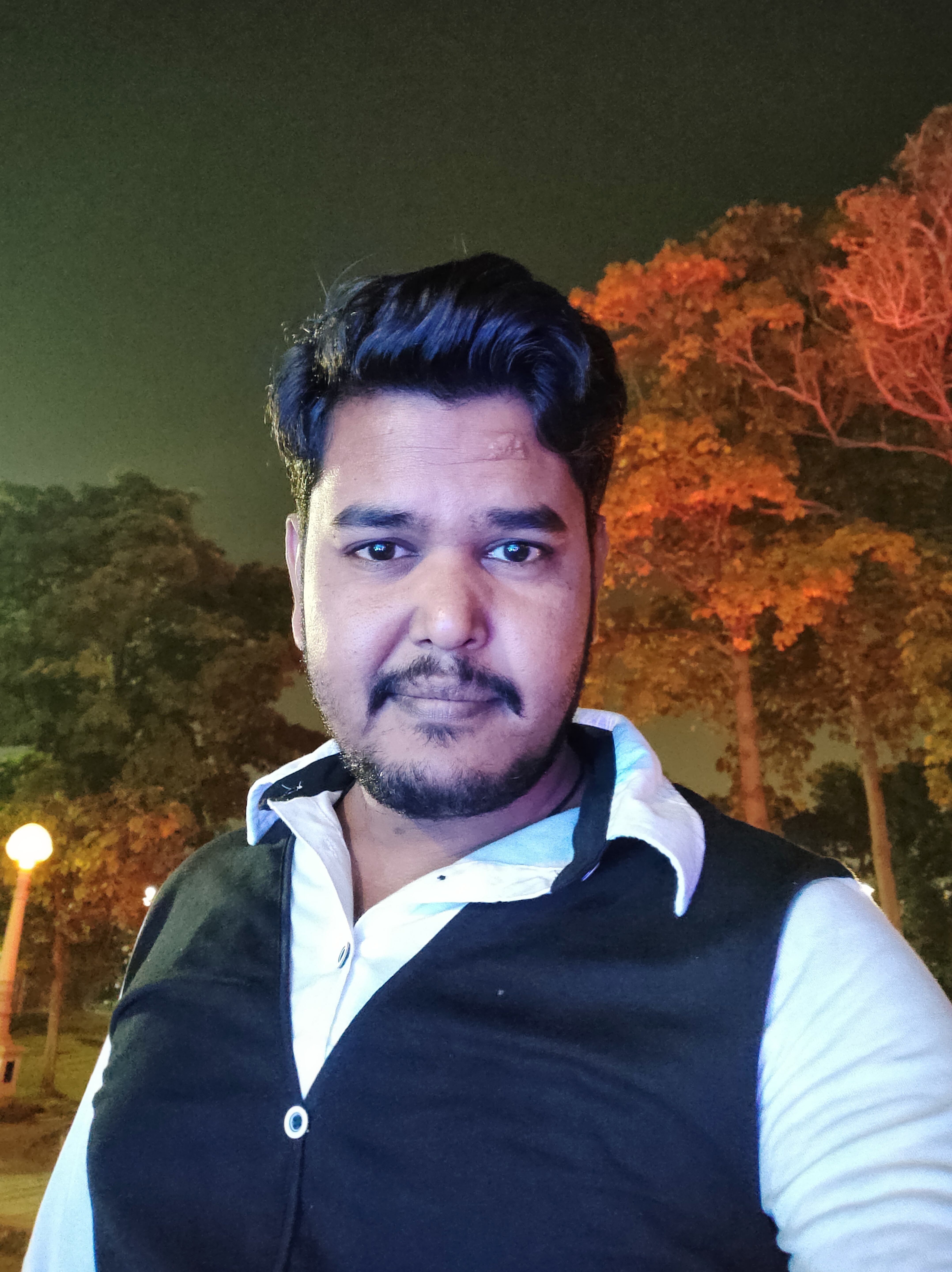 Md Saddam Hussain
