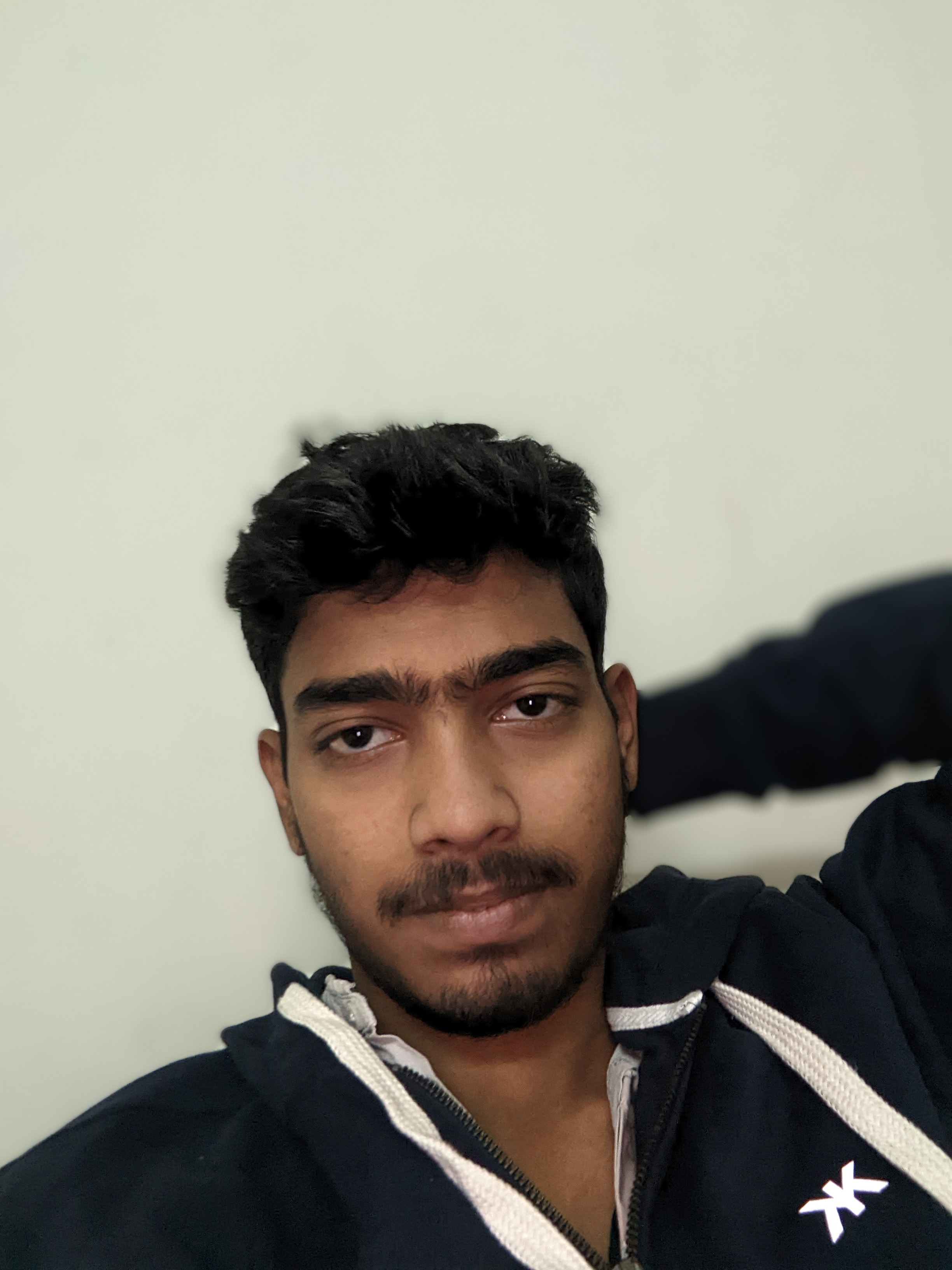 Rahul nayak
