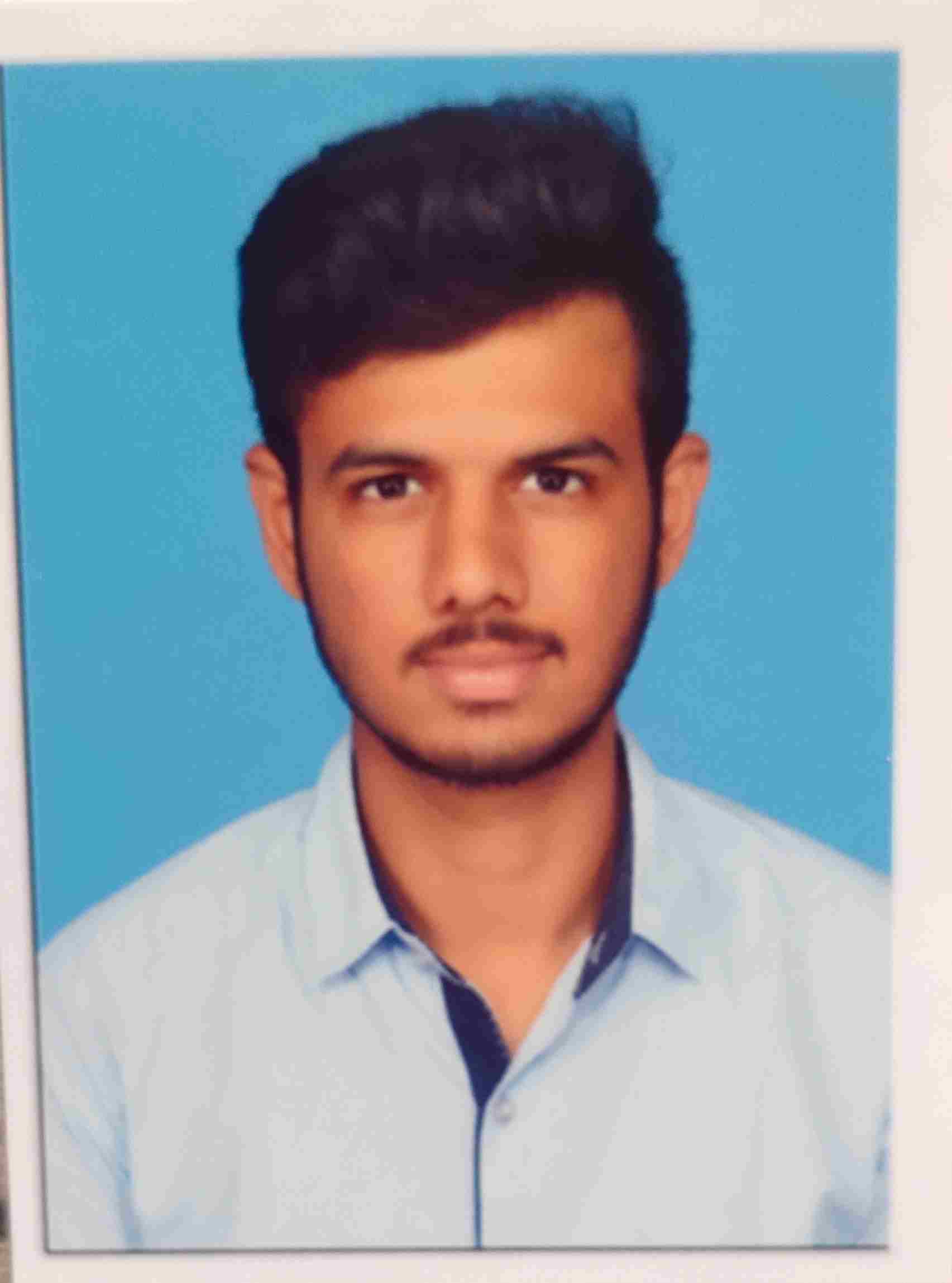 Arun Singh