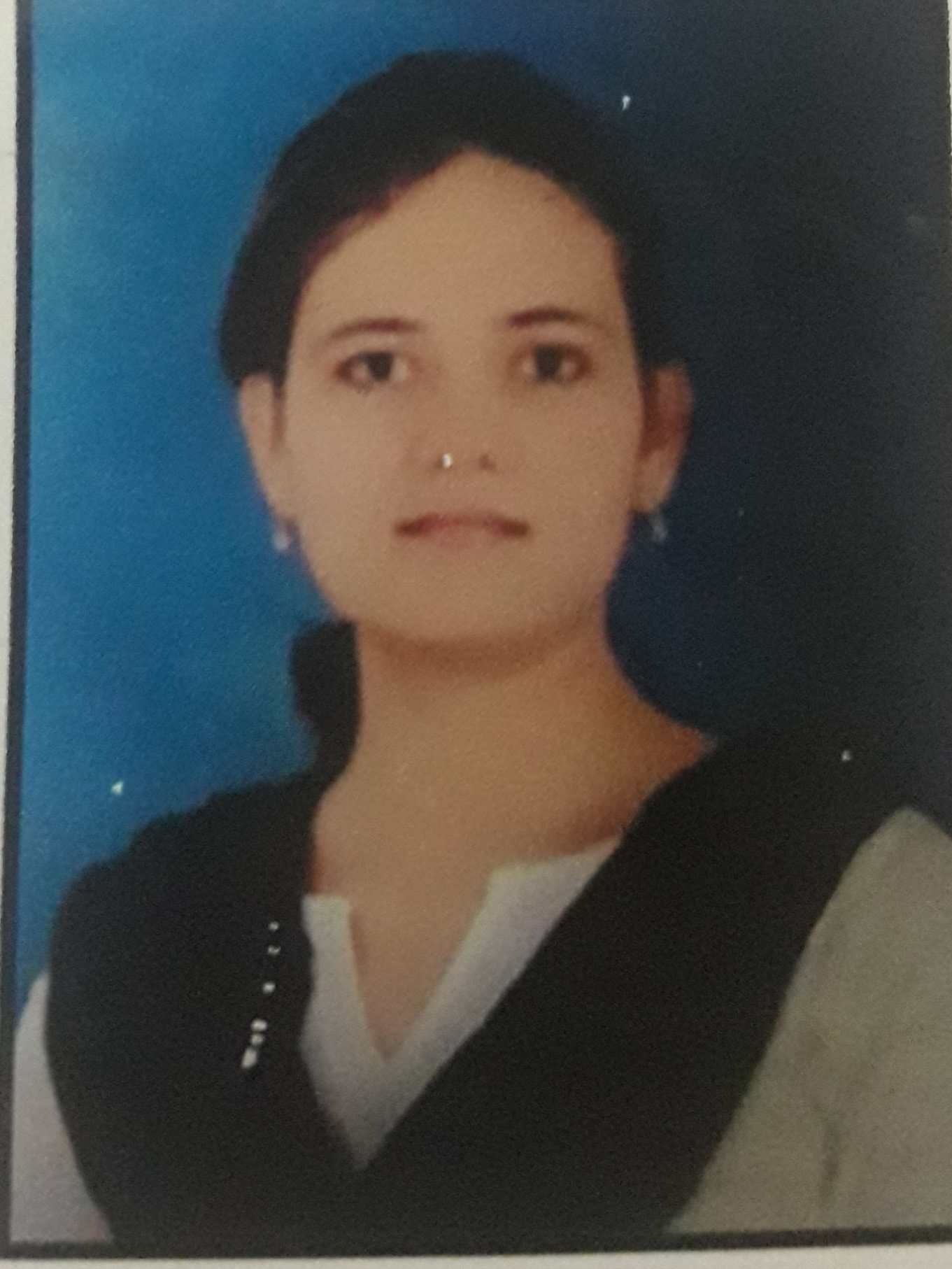 Rashmi Tushir