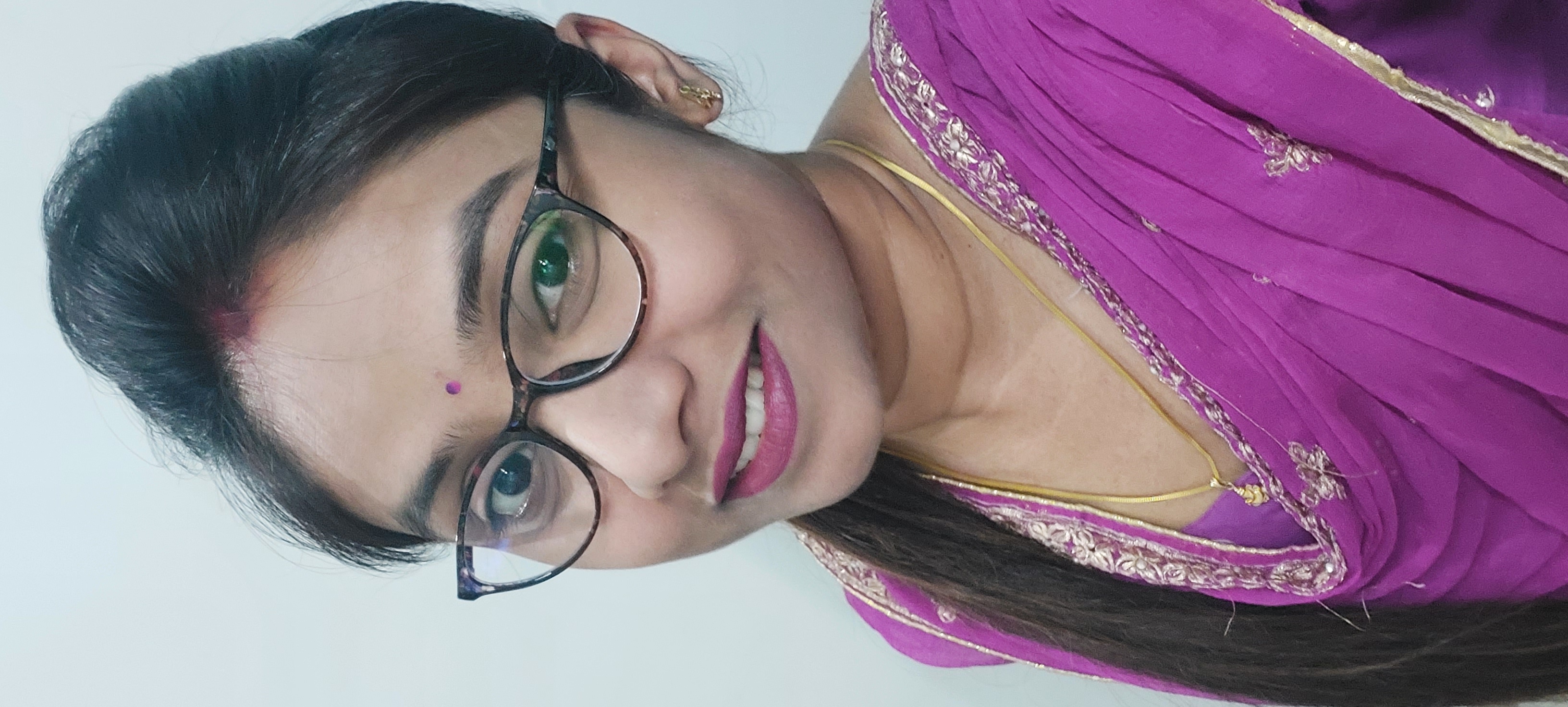 Charul Aditya