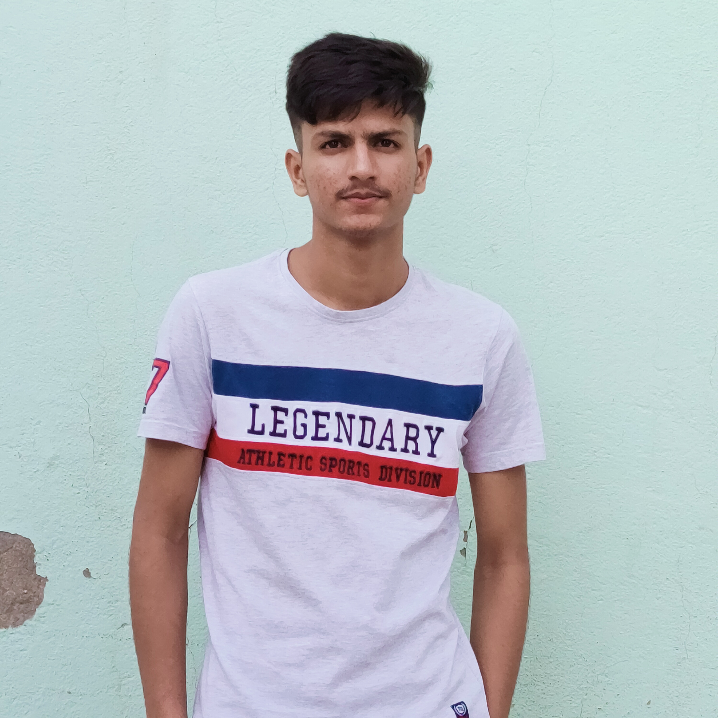 Mohit