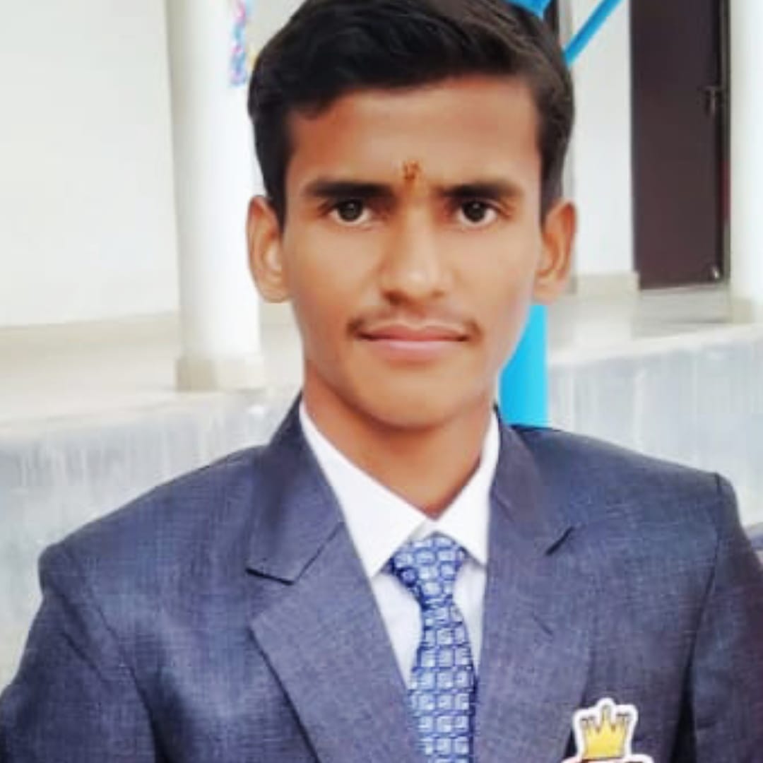 Saubhagya Shukla