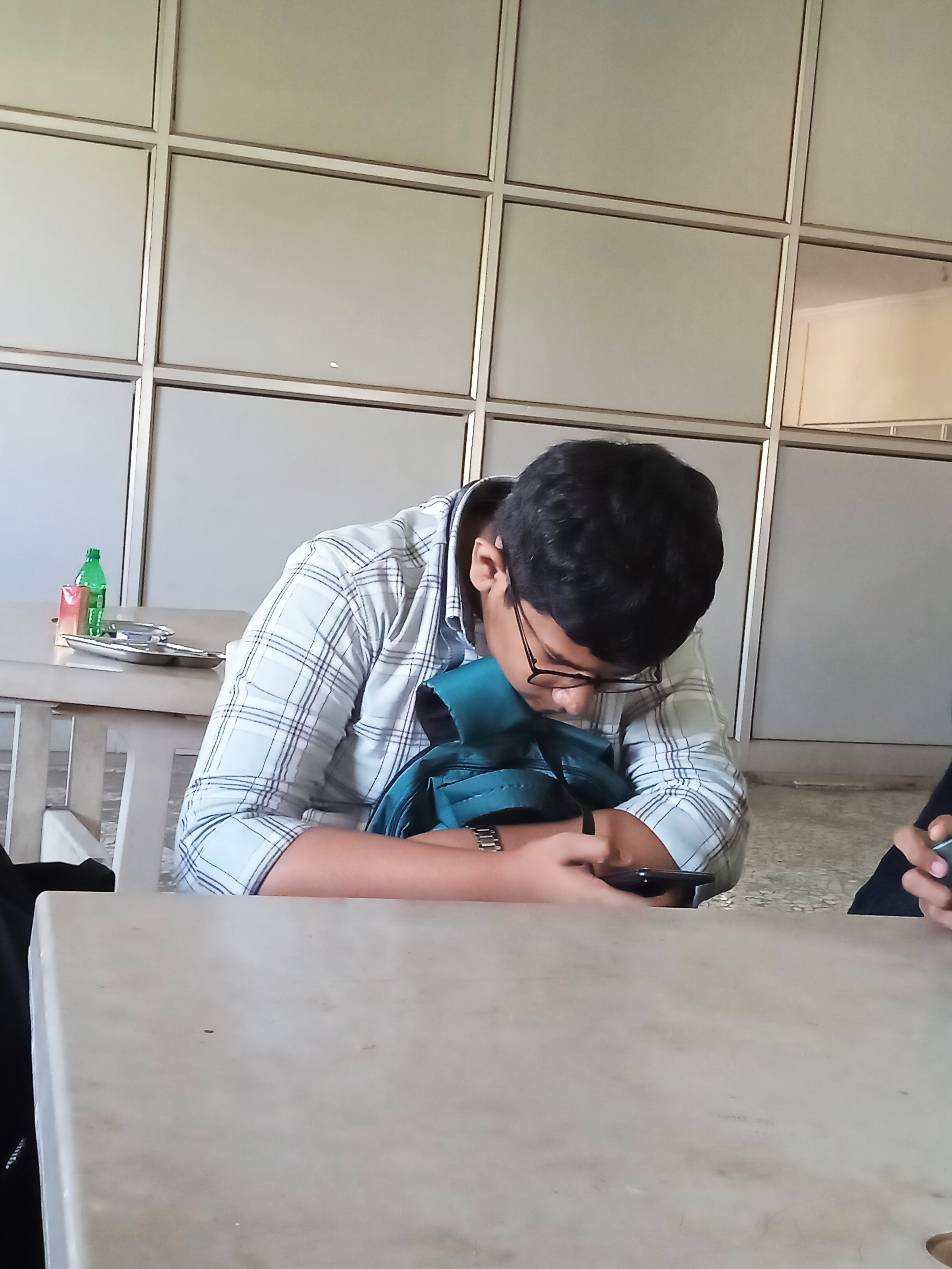 Aman shaikh