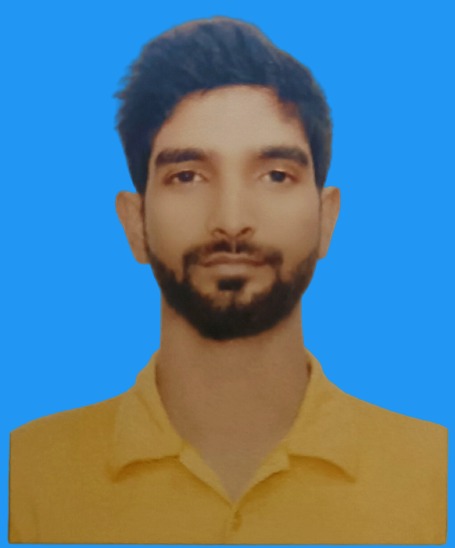 Abhinav Rajput