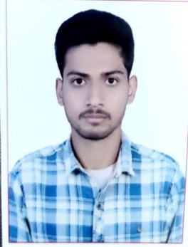 Ankit Raj