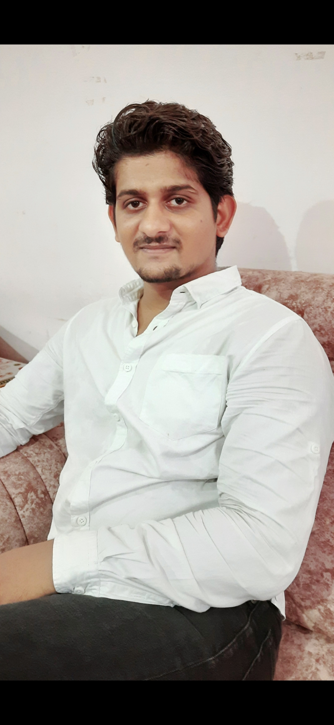 Shivam singh