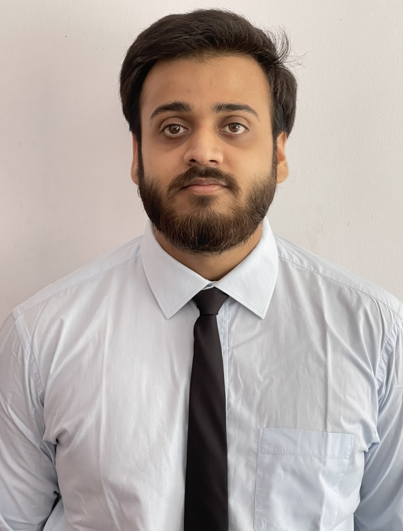Arpit Raj Singh