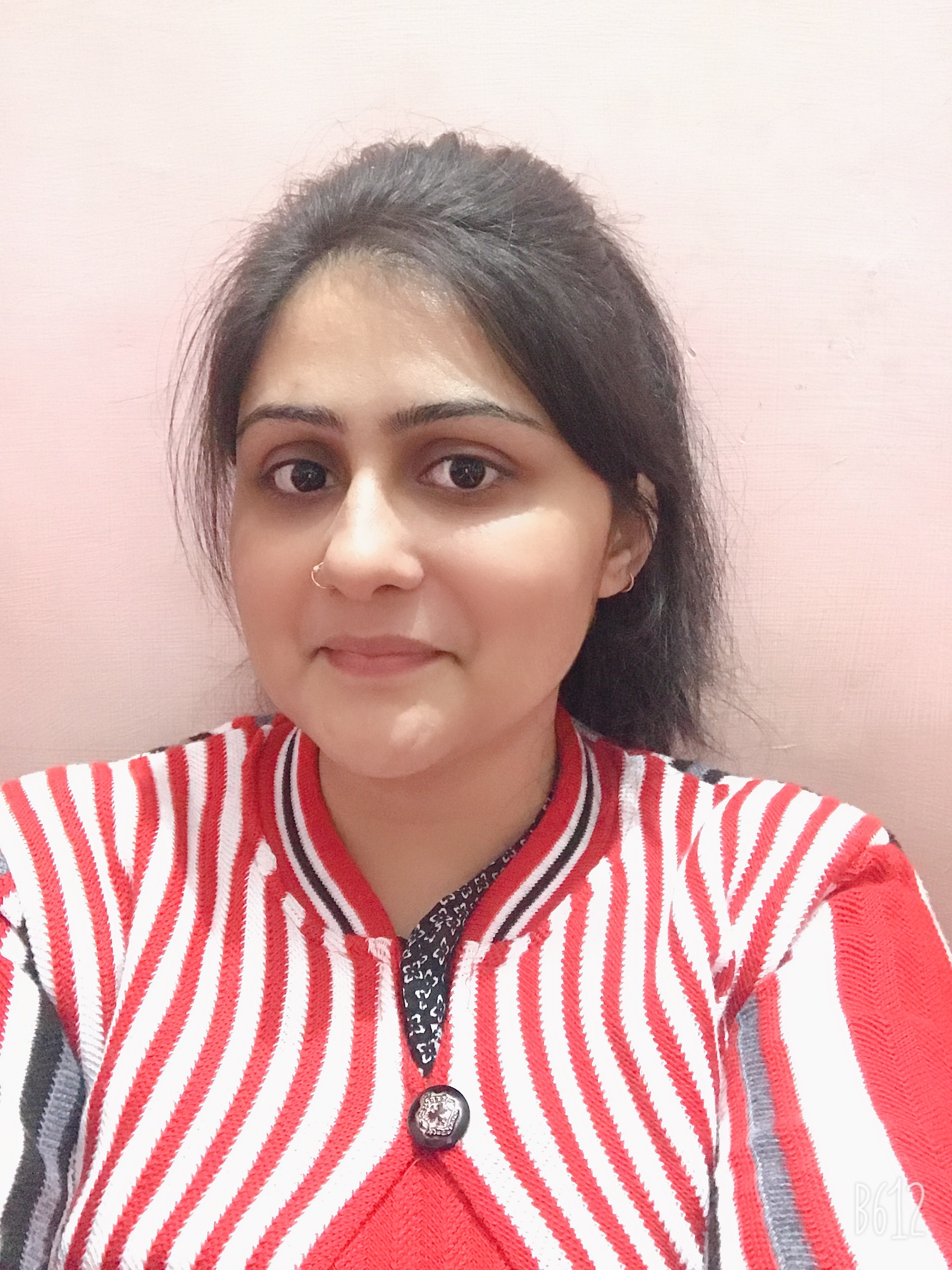 Shelly Chaudhary