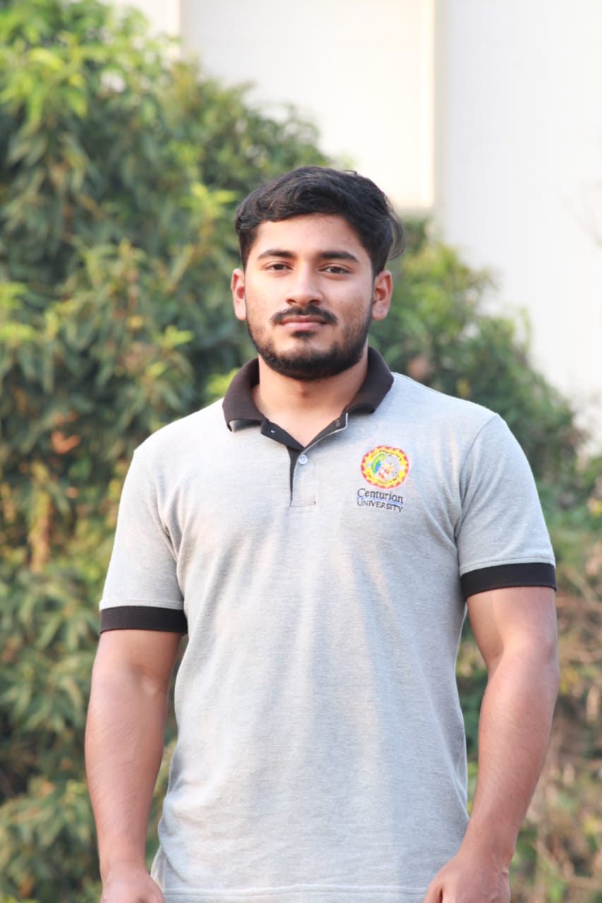 Gouri sankar rath
