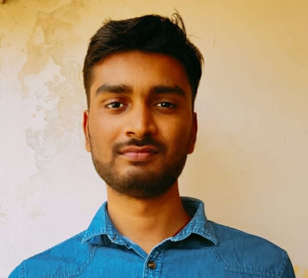 mayank kumar gupta
