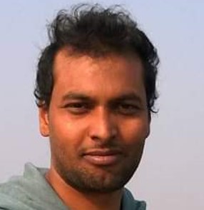 Dayanand Kumar