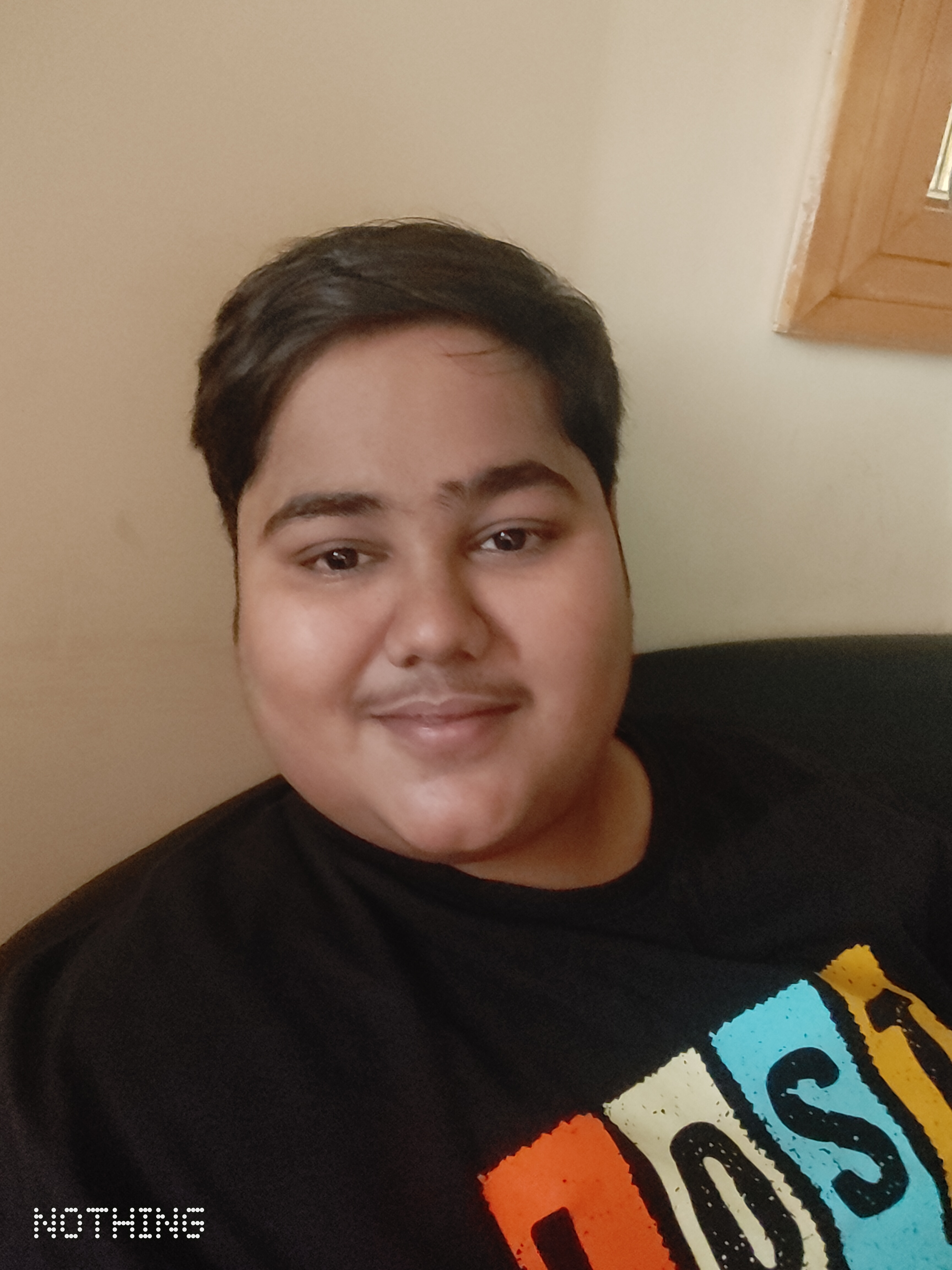 Anand Ji Parasar