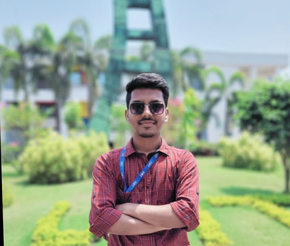 Rahul kayal