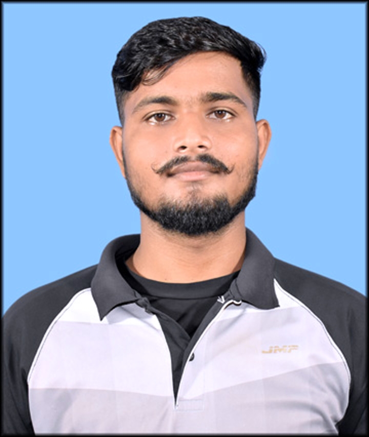 Mukesh Kumar Pal