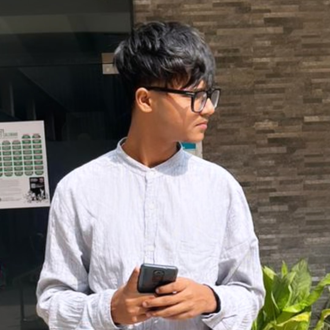 REHAN AHMED