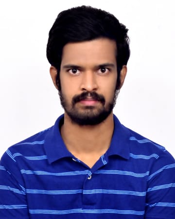 Pratik Puranik