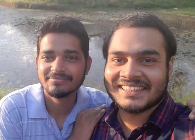 Lakshya Ujjwal