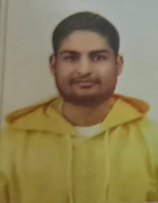 Pranay Rahar