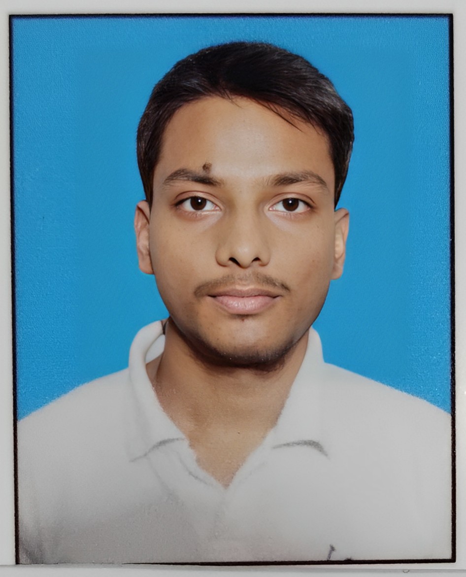 Abdurraheem Jamali
