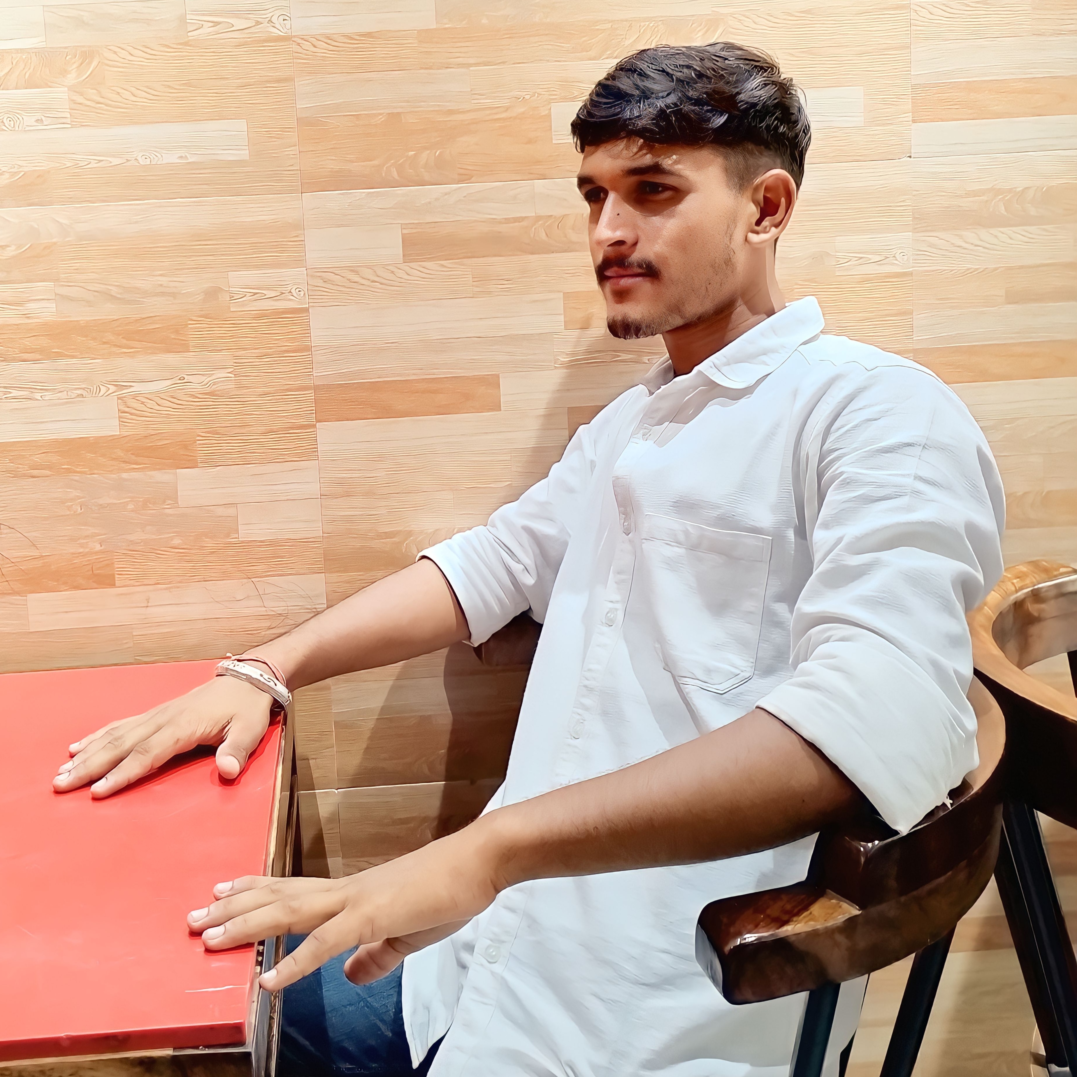 Sajid