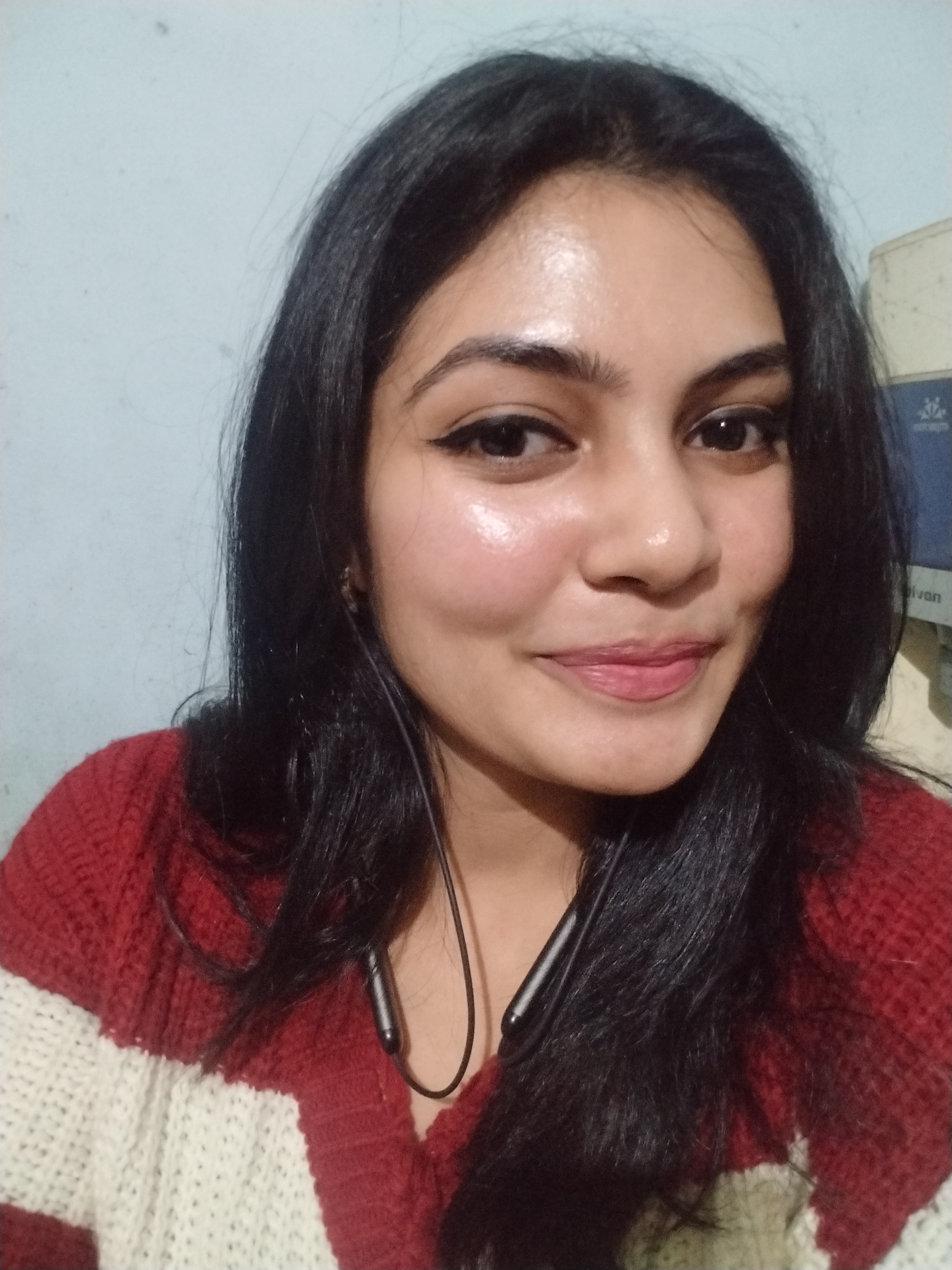 Meghna Sarma
