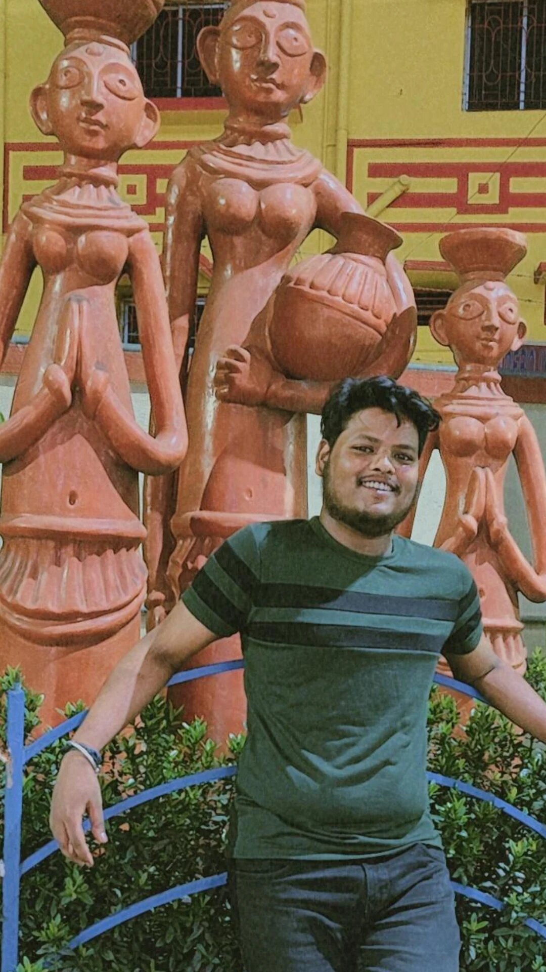 Sukant Kumar Behera