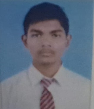 RISHAB MOHAPATRA