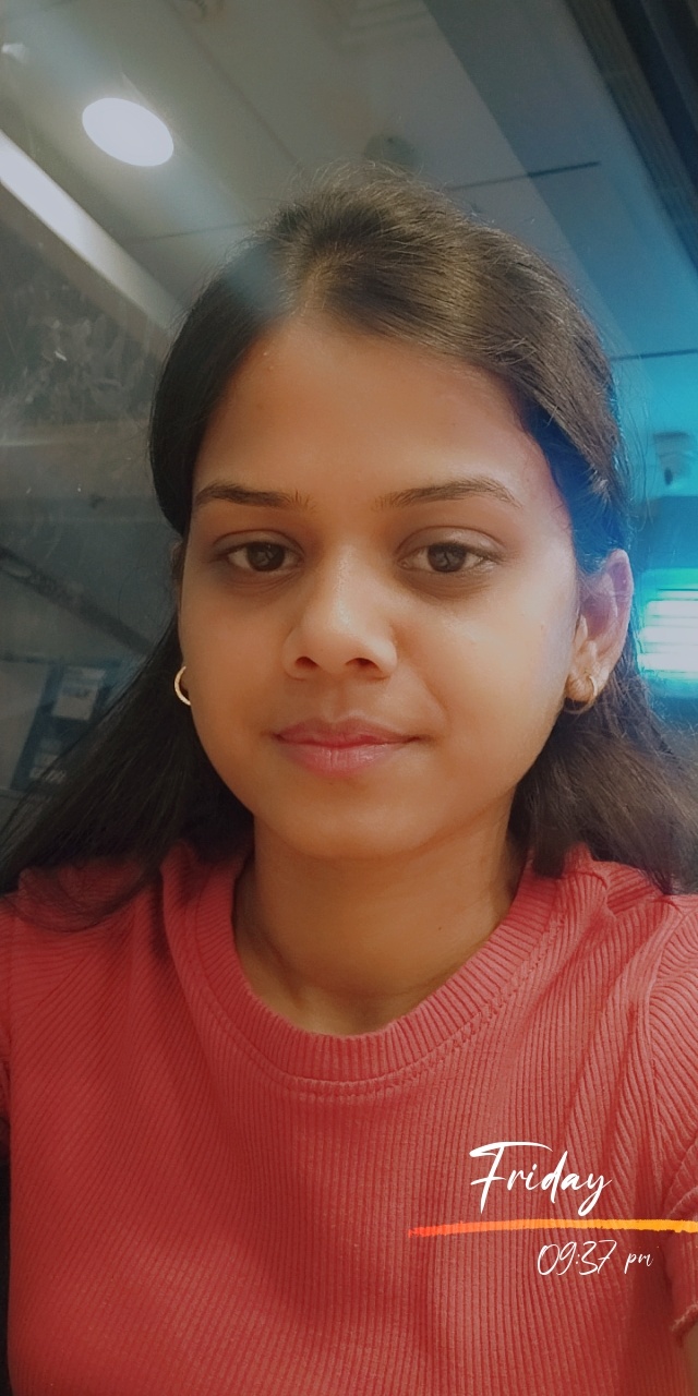 Avidita Prakash