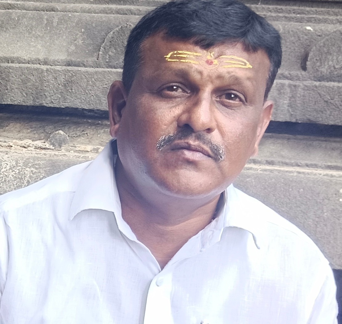 Srinivas reddy