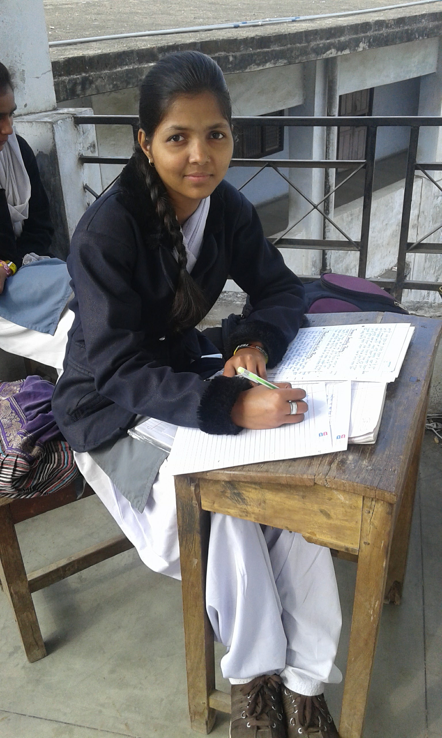 Ekta Dixit