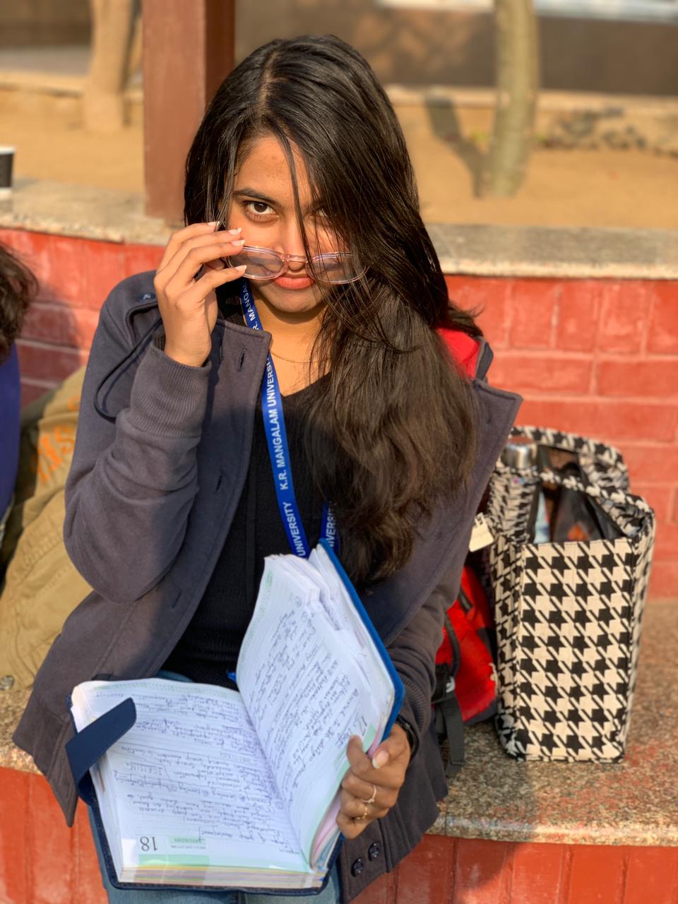 Smrithy K