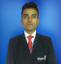Mohd Gulam Naseer