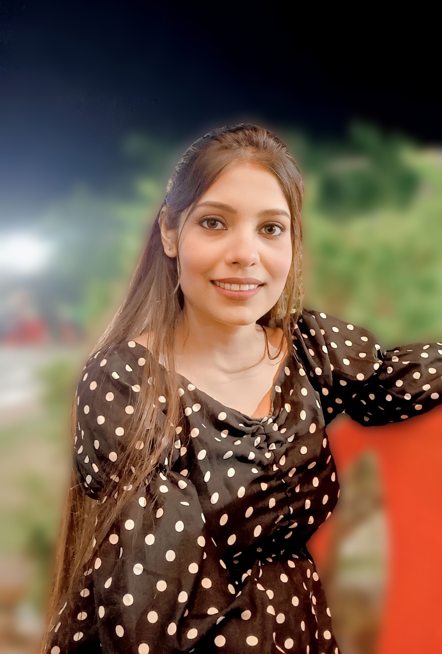 Mahima choudhary