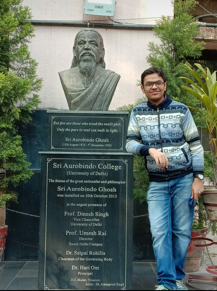 SAURAV LALWANI