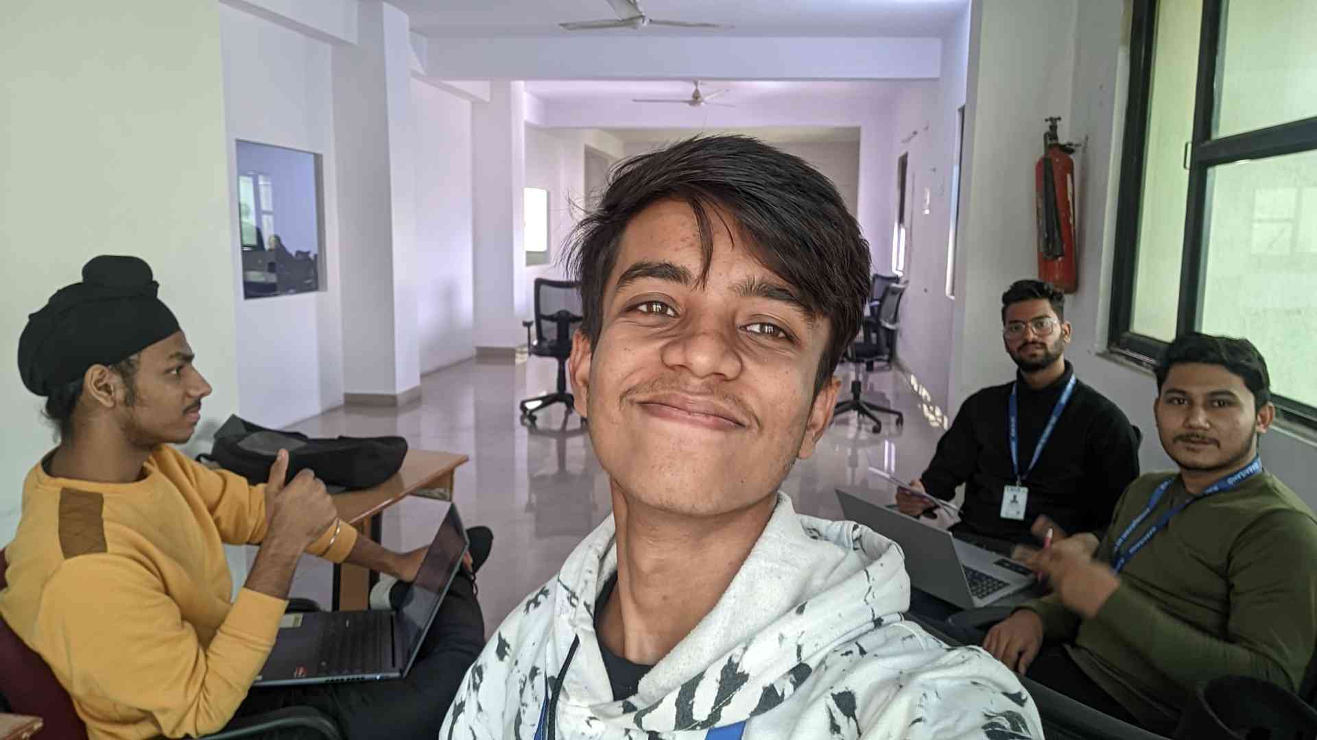 Daksh swaroop